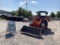 2017 KUBOTA R530 WHEEL LOADER