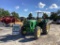 2014 JOHN DEERE 5055E FARM TRACTOR