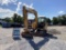 2003 DEERE 80C EXCAVATOR