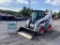 2011 BOBCAT S770 SKID STEER LOADER