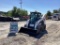 2019 BOBCAT S650 SKID STEER LOADER