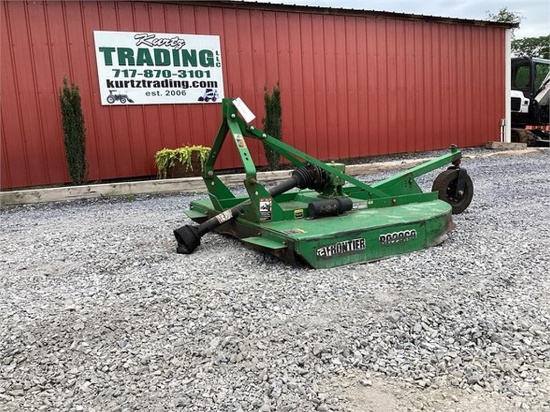 2017 FRONTIER RC2060 ROTARY MOWER