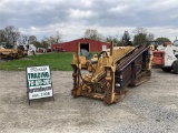 1999 VERMEER NAVIGATOR D24X26 DIRECTIONAL DRILL