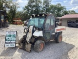 2005 BOBCAT TOOLCAT 5600 UTILITY VEHICLE