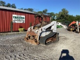 2000 BOBCAT 864 SKID STEER LOADER