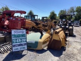 2015 DEERE 304K WHEEL LOADER