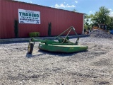 1997 JOHN DEERE 513 ROTARY MOWER