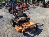 SCAG SFZ48-26BS ZERO TURN MOWER