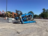 2008 GENIE GTH1056 TELEHANDLER