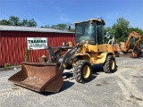 2007 VOLVO L30B PRO WHEEL LOADER