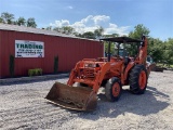 1994 KUBOTA L3250 FARM TRACTOR