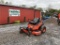 2008 KUBOTA ZD331 ZERO TURN MOWER