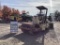 2002 INGERSOLL-RAND SD40D ROLLER