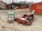 2005 FERRIS H3225K ZERO TURN MOWER