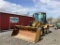 2006 DEERE 244J WHEEL LOADER