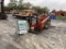 2005 DITCH WITCH JT921 DIRECTIONAL DRILL