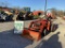 2007 KUBOTA B7610HSD COMPACT TRACTOR