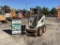 1980 BOBCAT M700 SKID STEER LOADER