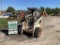 1980 BOBCAT 720 SKID STEER LOADER