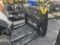 WILDCAT HYDRAULIC ADJUSTING PALLET FORKS