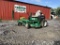 2008 BOB-CAT ZT219 ZERO TURN MOWER