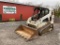 2006 BOBCAT T190 SKID STEER LOADER