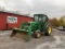 1998 JOHN DEERE 6400 FARM TRACTOR