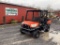 2015 KUBOTA RTVX900W UTILITY VEHICLE