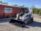 2014 BOBCAT T750 SKID STEER LOADER