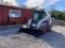 2014 BOBCAT S650 SKID STEER LOADER