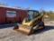 2018 CATERPILLAR 299D2 SKID STEER LOADER