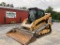 2017 CATERPILLAR 299D2 SKID STEER LOADER