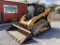 2015 CATERPILLAR 289D SKID STEER LOADER