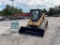 2007 CATERPILLAR 277B SKID STEER LOADER