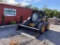 2005 NEW HOLLAND LS185B SKID STEER LOADER