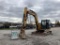 2016 CATERPILLAR 308E2 CR EXCAVATOR