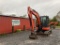 2012 KUBOTA KX057-4 EXCAVATOR