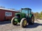 2006 JOHN DEERE 6615 FARM TRACTOR