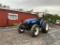 2008 NEW HOLLAND TT75A FARM TRACTOR