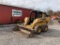 2010 DEERE 332 SKID STEER LOADER