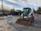 2019 BOBCAT S650 SKID STEER LOADER