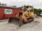 1994 DEERE 455G CRAWLER LOADER