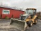 2016 VOLVO BL70B LOADER BACKHOE