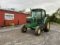 2010 JOHN DEERE 6430 FARM TRACTOR