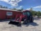 2010 TYM T603 FARM TRACTOR