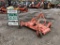 2007 RHINO FM60 ROTARY MOWER