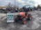 2007 KUBOTA B7510HSD COMPACT TRACTOR