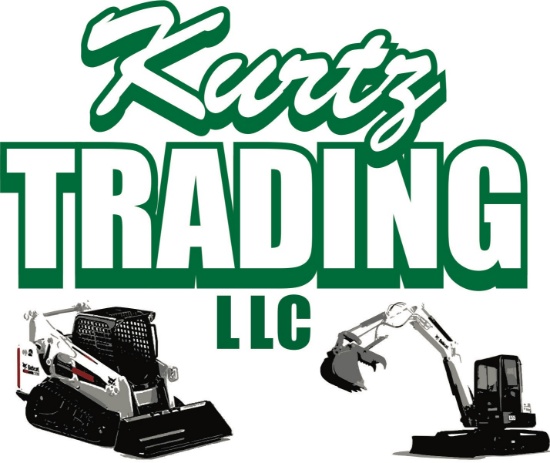 Kurtz Trading November 18th Equipment Auction