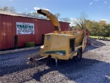 2008 VERMEER BC1000XL WOOD CHIPPER