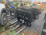 WILDCAT PALLET FORKS